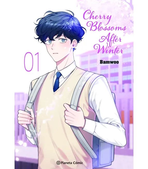 Cherry Blossoms After Winter Nº 1