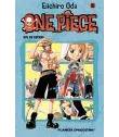 One Piece Nº 18