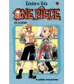 One Piece Nº 18