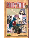Fairy Tail Nº 20