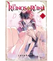 Los Reinos de la Ruina Nº 02