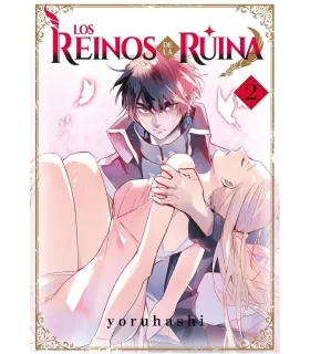 Los Reinos de la Ruina Nº 02