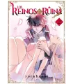Los Reinos de la Ruina Nº 02