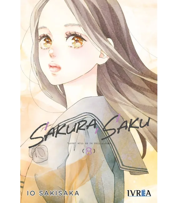 Sakura, Saku Nº 8 (de 9)
