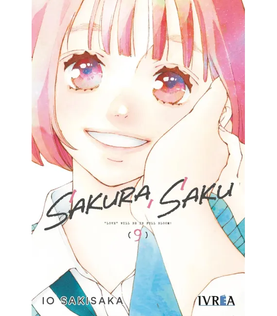 Sakura, Saku Nº 9 (de 9)