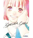 Sakura, Saku Nº 9 (de 9)