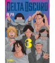 Delta Oscuro Nº 3 (de 5)