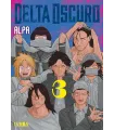Delta Oscuro Nº 3 (de 5)