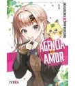 Agencia del Amor Nº 01