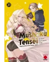 Mushoku Tensei Nº 21