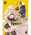 Mushoku Tensei Nº 21