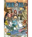 Fairy Tail Nº 21