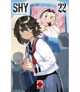 Shy Nº 22 (de 33)