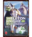 Skeleton Knight in Another World Nº 10