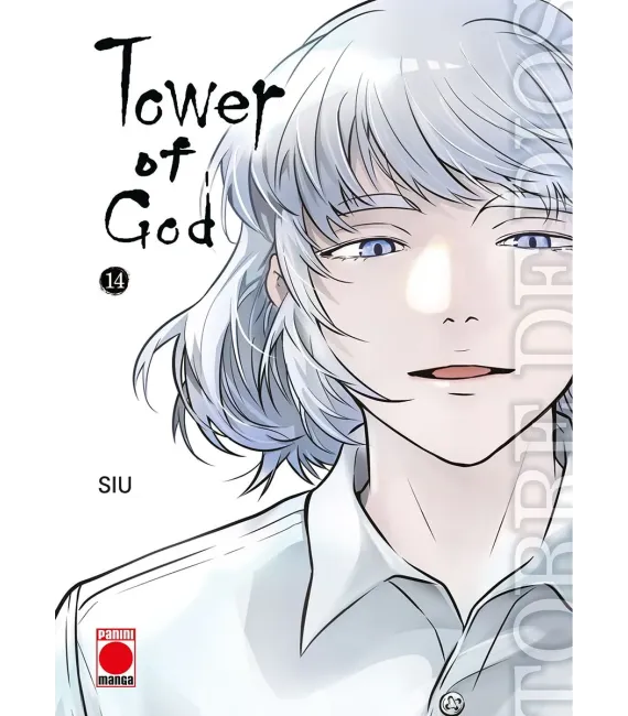 Tower of God Nº 14