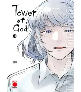 Tower of God Nº 14