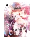 Más allá del amor Nº 06