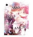 Más allá del amor Nº 06