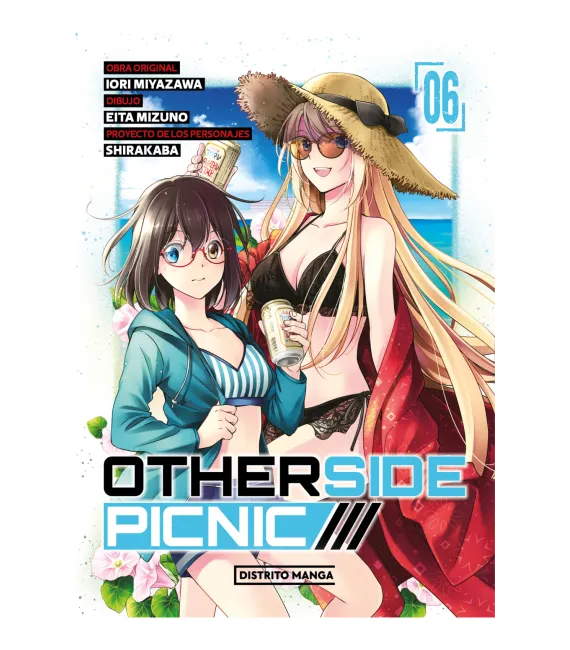 Otherside Picnic Nº 06