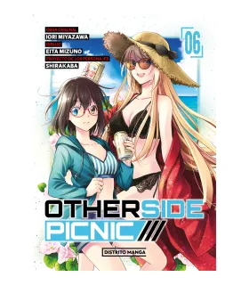 Otherside Picnic Nº 06