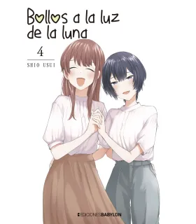 Bollos a la luz de la luna Nº 4 (de 4)