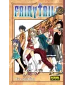 Fairy Tail Nº 22