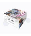 Gundam Card Game GD-01 Newtype Rising: Caja de 24 sobres