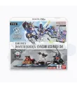 Gundam Card Game ST01A Heroic Beginnings: Assemble Starter Deck