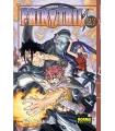 Fairy Tail Nº 23