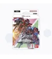 Gundam Card Game ST03 Zeon's Rush: Starter Deck