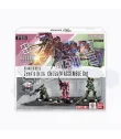 Gundam Card Game ST03A Zeon's Rush: Assemble Starter Deck