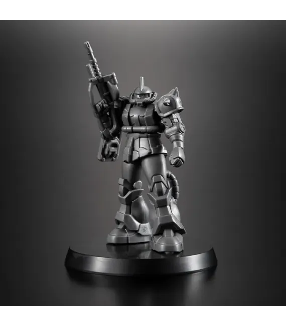 Gundam Card Game ST03A Zeon's Rush: Assemble Starter Deck