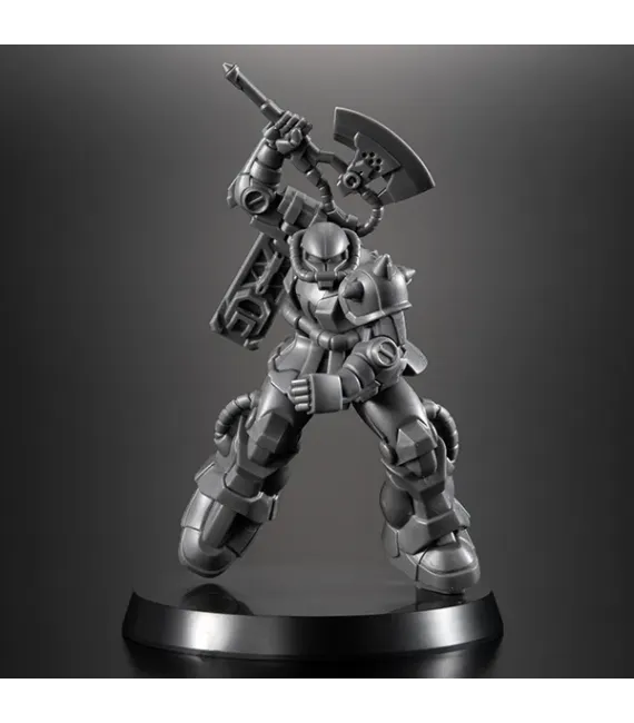 Gundam Card Game ST03A Zeon's Rush: Assemble Starter Deck