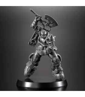 Gundam Card Game ST03A Zeon's Rush: Assemble Starter Deck