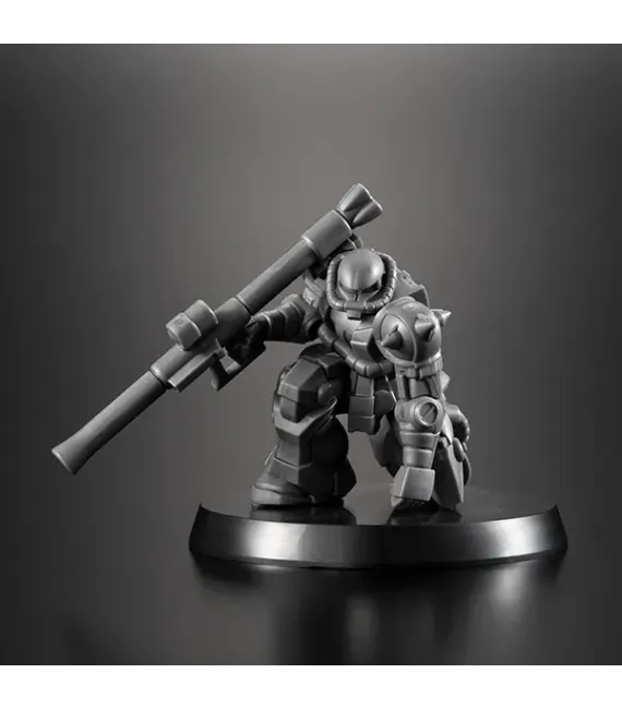 Gundam Card Game ST03A Zeon's Rush: Assemble Starter Deck