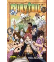 Fairy Tail Nº 24