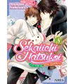 Sekaiichi Hatsukoi Nº 08