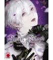 Rosen Blood Nº 3 (de 5)