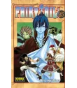Fairy Tail Nº 25