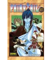 Fairy Tail Nº 25