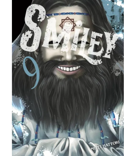 Smiley Nº 09