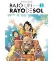 Bajo un rayo de sol Nº 2 (de 2)