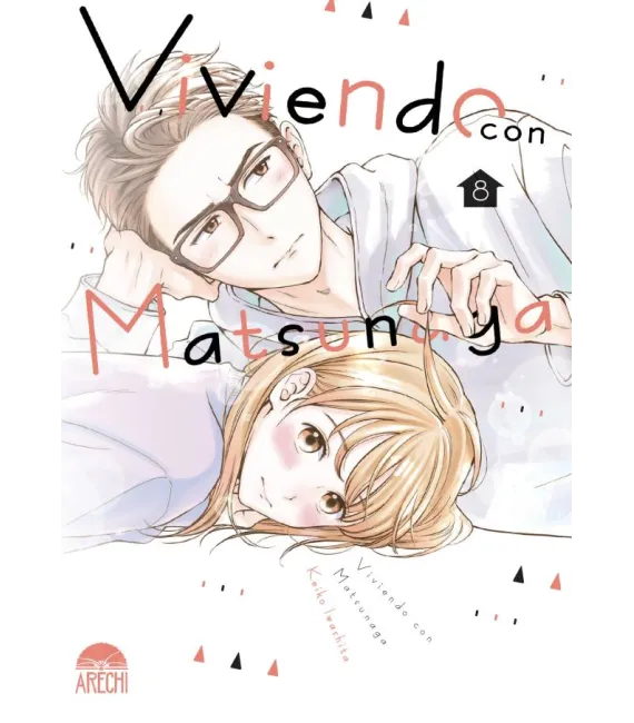 Viviendo con Matsunaga Nº 08 (de 11)