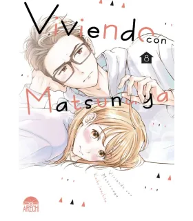 Viviendo con Matsunaga Nº 08 (de 11)