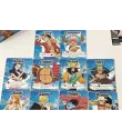 One Piece Nakama: Amigos y Enemigos (ESPAÑOL)