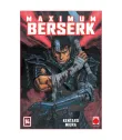 Maximum Berserk Nº 14