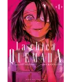 La chica quemada Nº 01