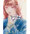 Mirándote de perfil Nº 3 (de 6)