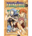Fairy Tail Nº 27
