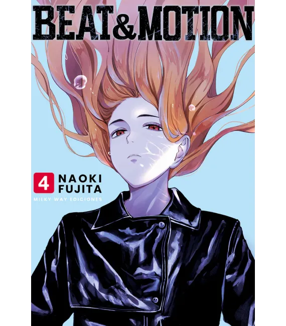 Beat & Motion Nº 4 (de 6)